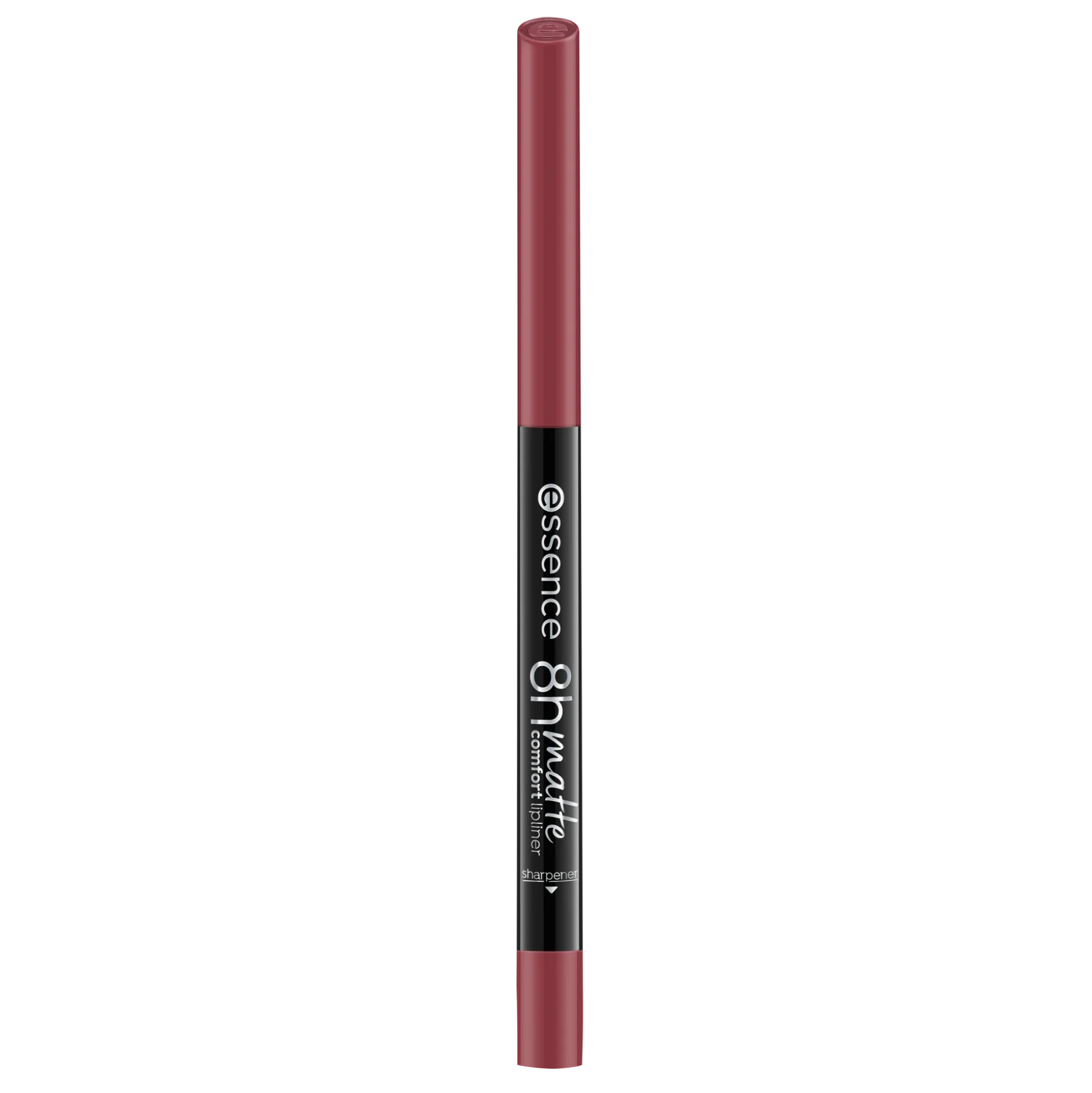 essence Lipliner>8h MATTE comfort lipliner 06 - Cool Mauve