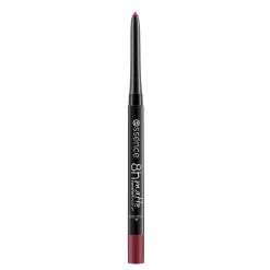 essence Lipliner>8h MATTE comfort lipliner 08 - Dark Berry