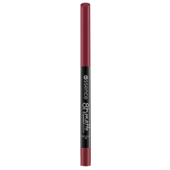 essence Lipliner>8h MATTE comfort lipliner 08 - Dark Berry