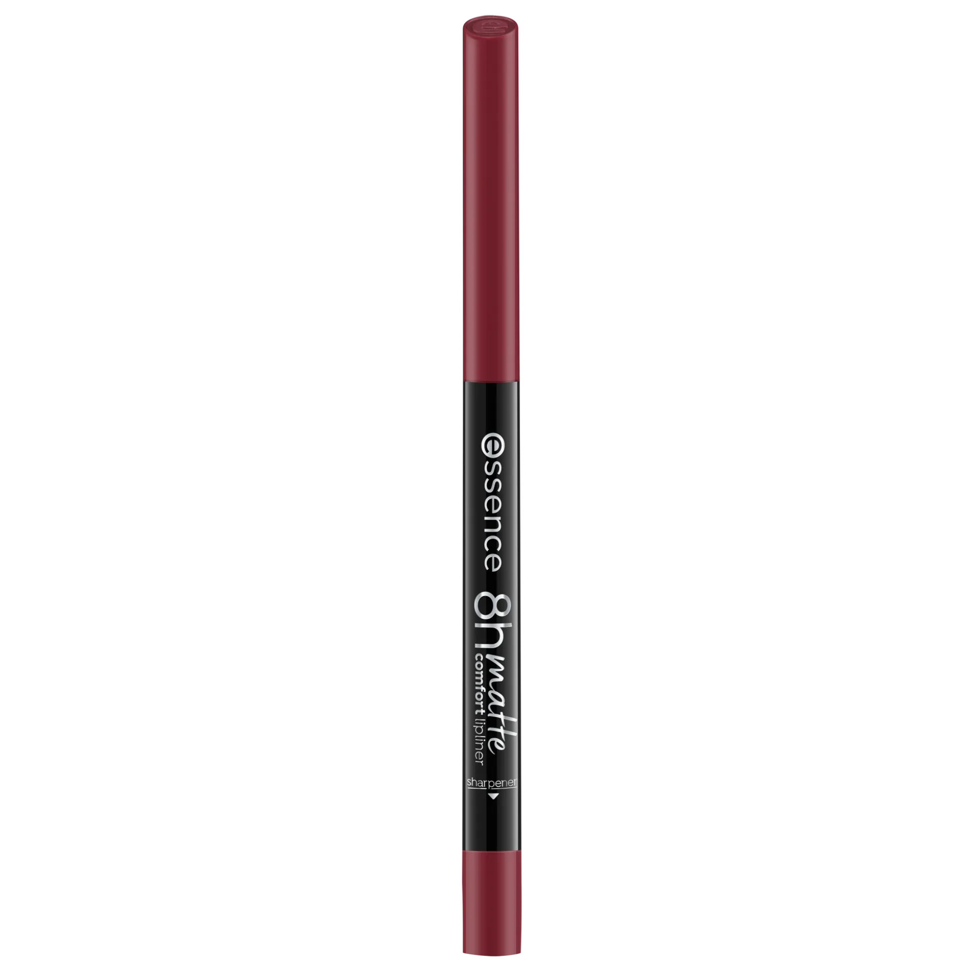 essence Lipliner>8h MATTE comfort lipliner 08 - Dark Berry
