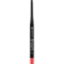essence Lipliner>8h MATTE comfort lipliner 09 - Fiery Red