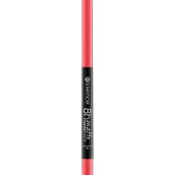 essence Lipliner>8h MATTE comfort lipliner 09 - Fiery Red