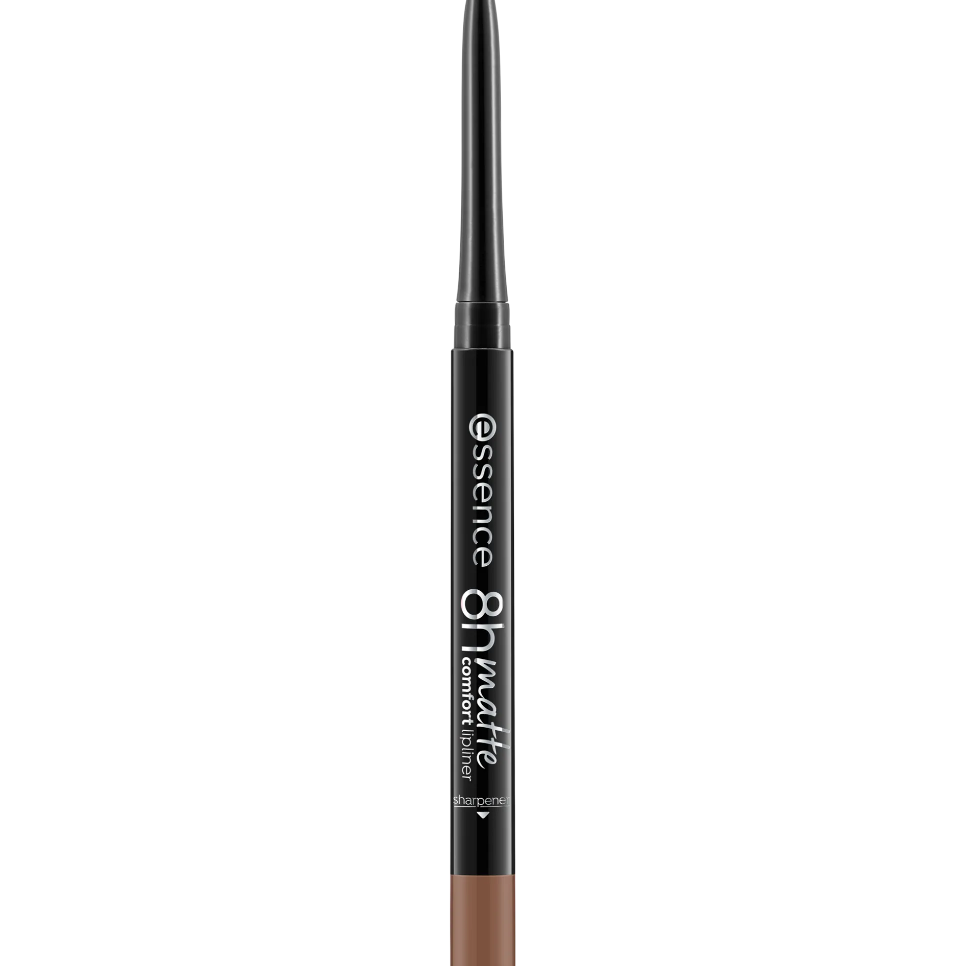 essence Lipliner>8h MATTE comfort lipliner 10 - THE Perfect Shade