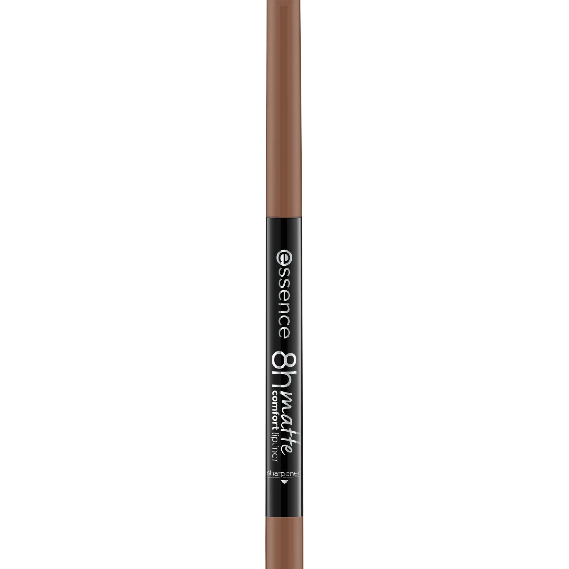 essence Lipliner>8h MATTE comfort lipliner 10 - THE Perfect Shade