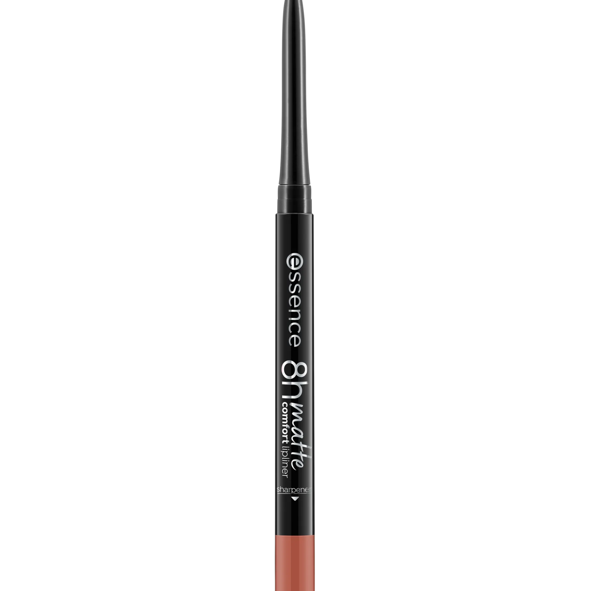 essence Lipliner>8h MATTE comfort lipliner 12 - Cushion Talk