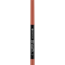 essence Lipliner>8h MATTE comfort lipliner 12 - Cushion Talk