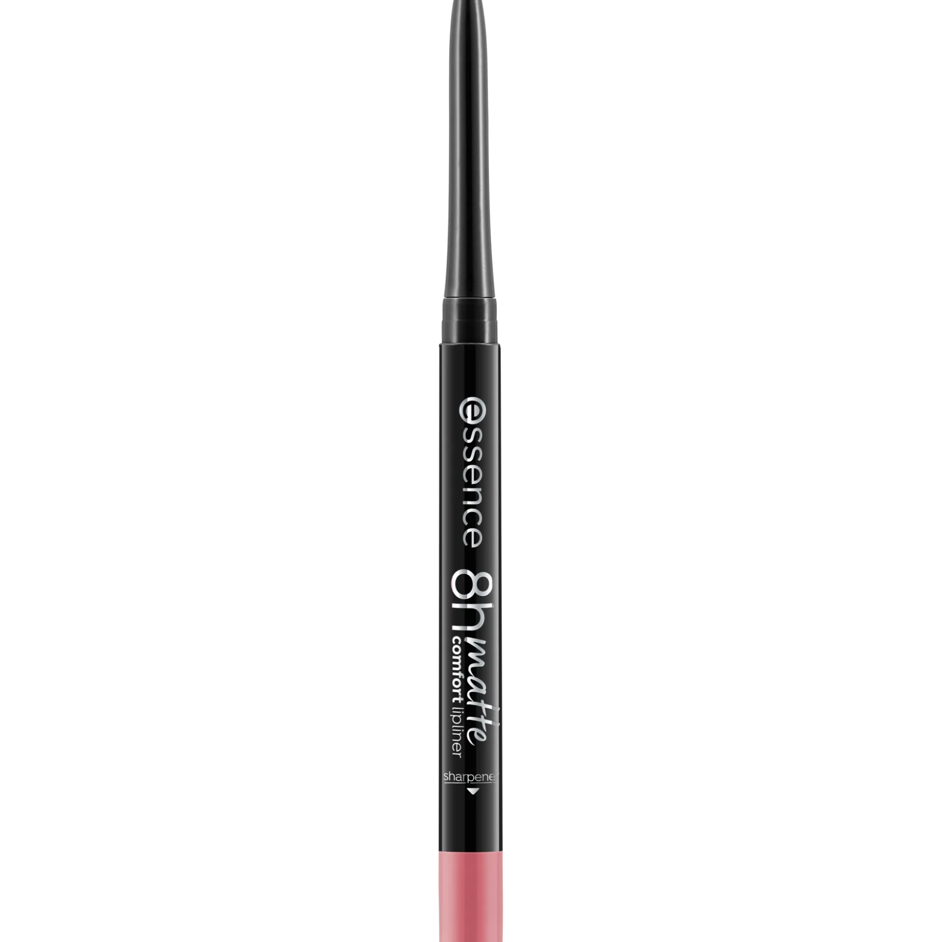essence Lipliner>8h MATTE comfort lipliner 15 - Vintage Rose