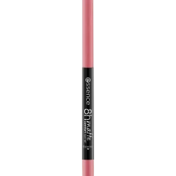 essence Lipliner>8h MATTE comfort lipliner 15 - Vintage Rose