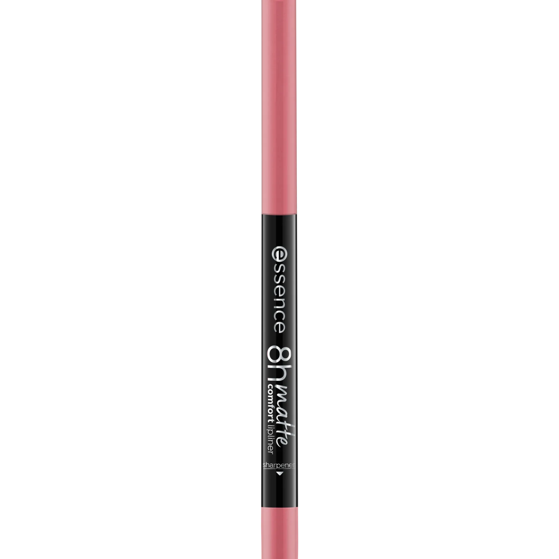 essence Lipliner>8h MATTE comfort lipliner 15 - Vintage Rose