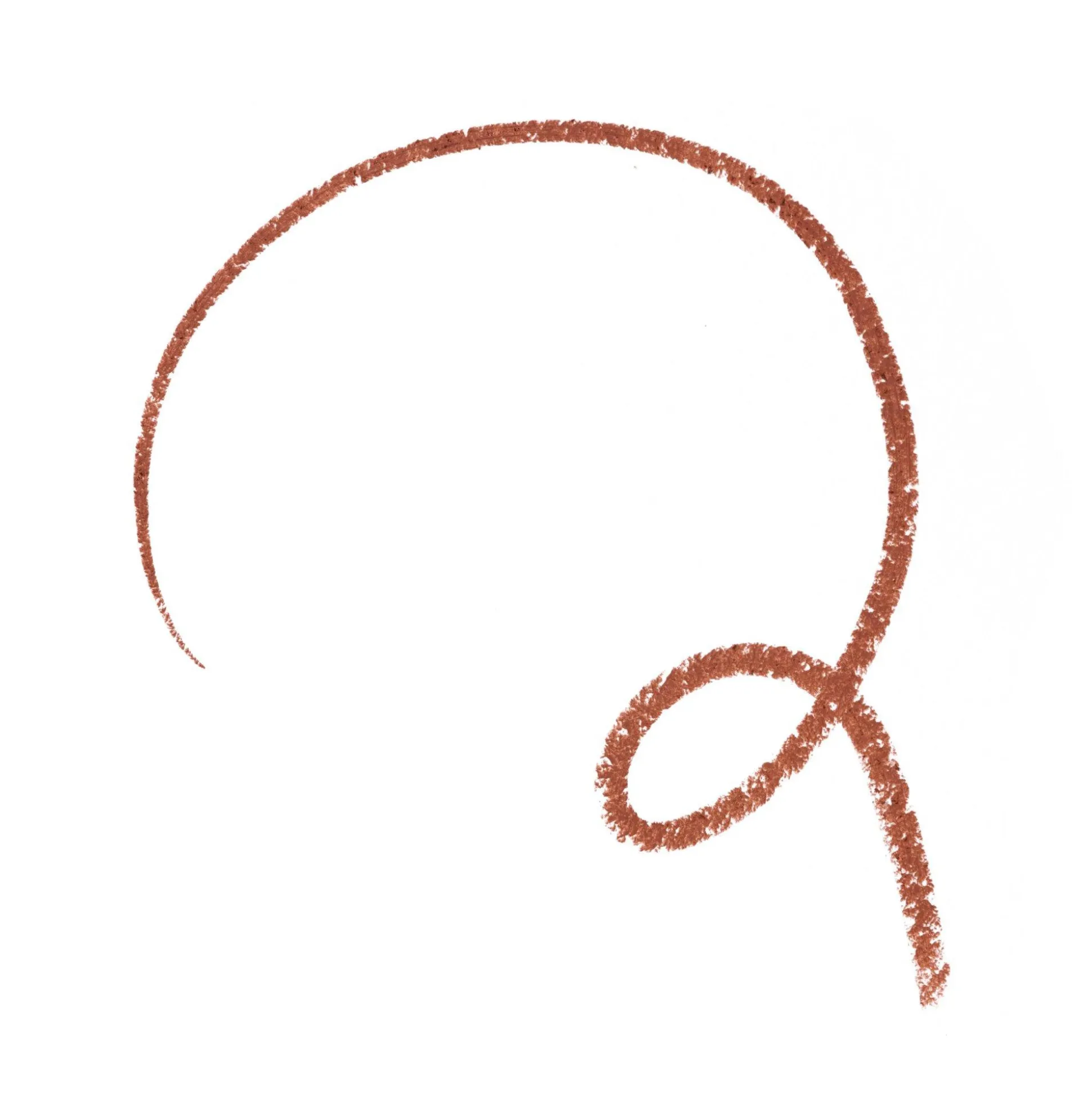 essence Lipliner>8h MATTE comfort lipliner 17 - Must Have Brown