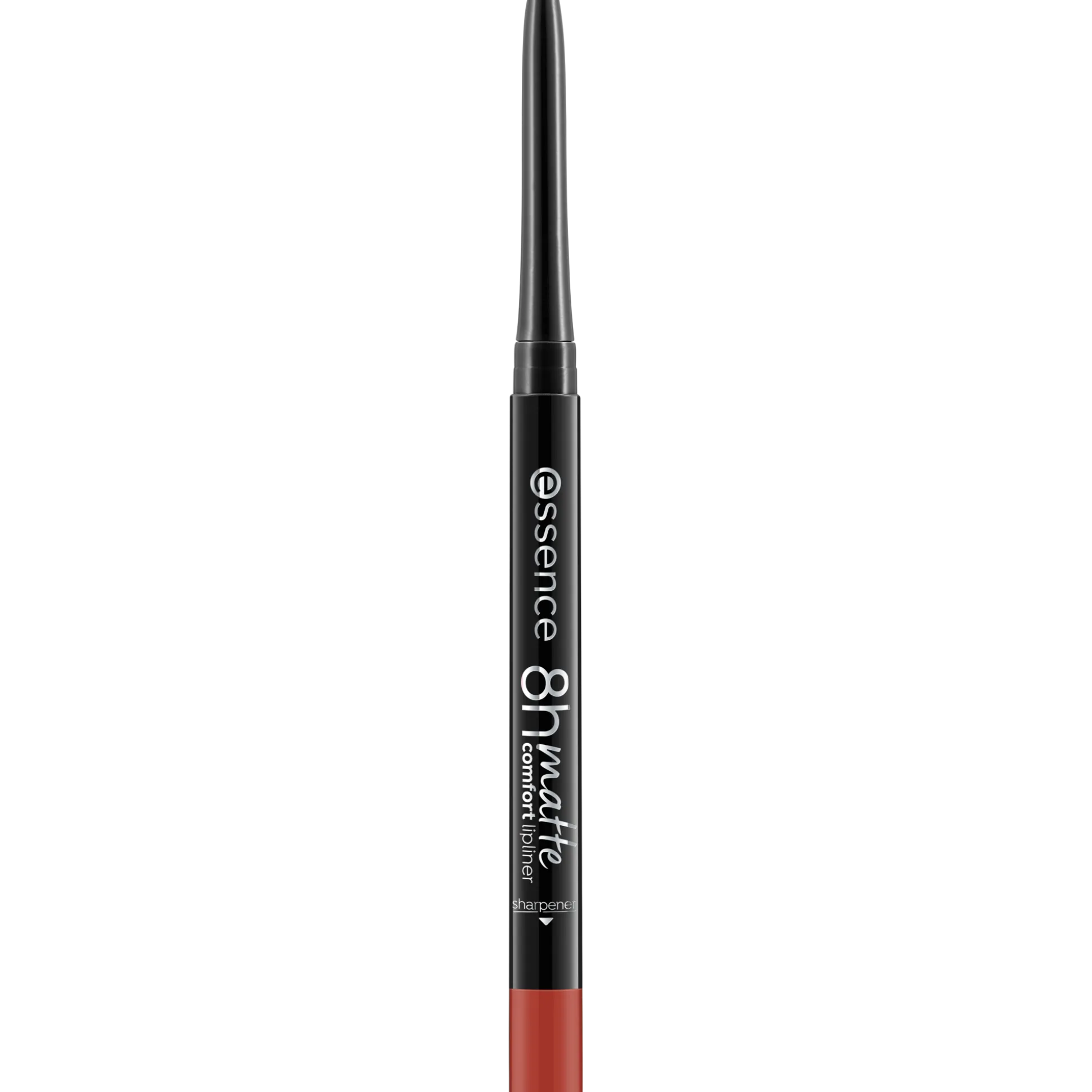 essence Lipliner>8h MATTE comfort lipliner 18 - Cherry On Top