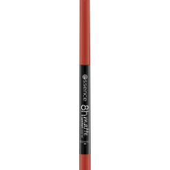 essence Lipliner>8h MATTE comfort lipliner 18 - Cherry On Top