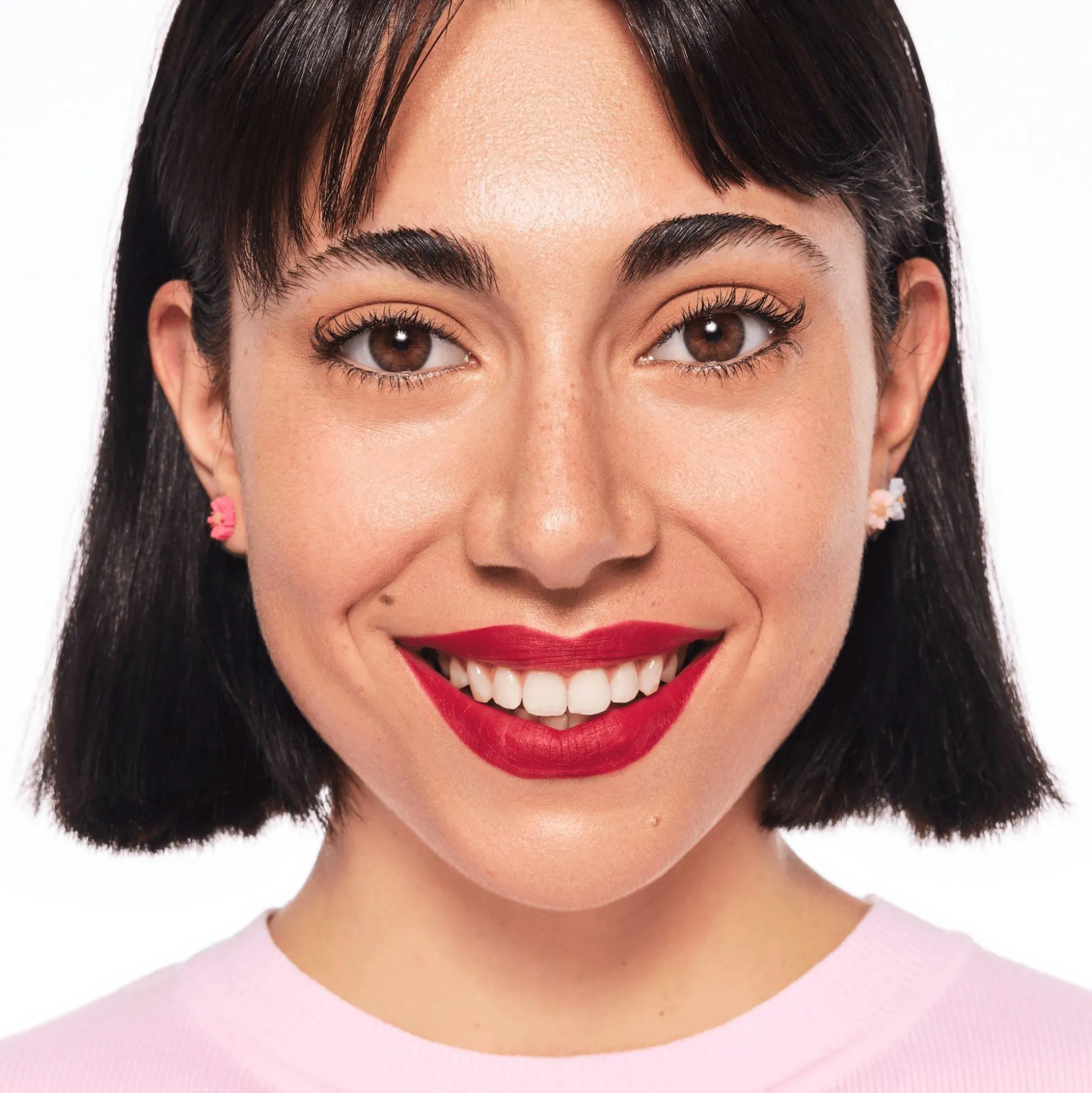 essence Lipliner>8h MATTE comfort lipliner 18 - Cherry On Top