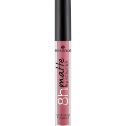 essence Lippenstift>8h matte liquid lipstick 11 - Misty Rose