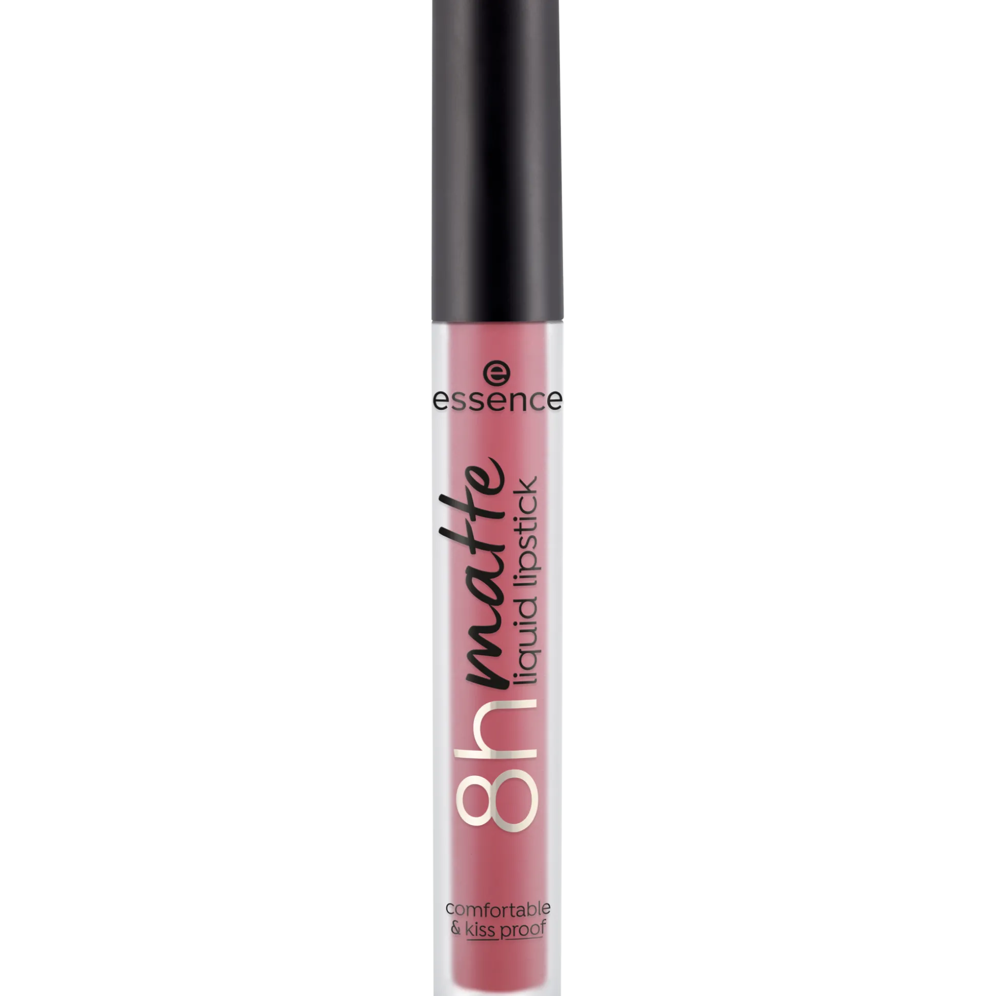 essence Lippenstift>8h matte liquid lipstick 11 - Misty Rose