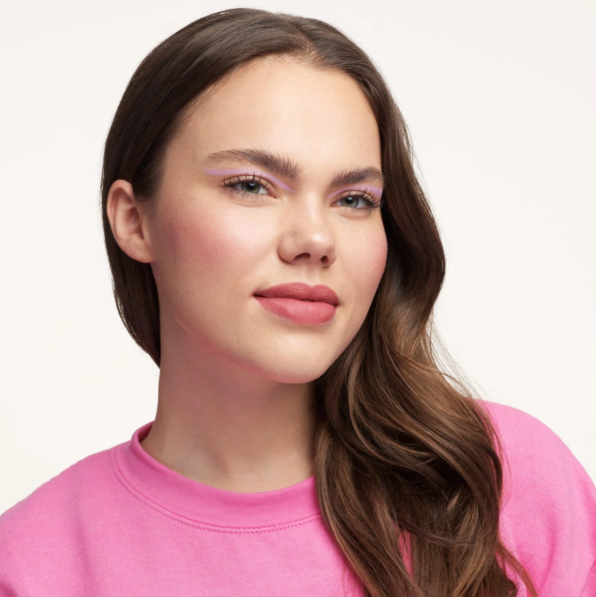 essence Lippenstift>8h matte liquid lipstick 11 - Misty Rose