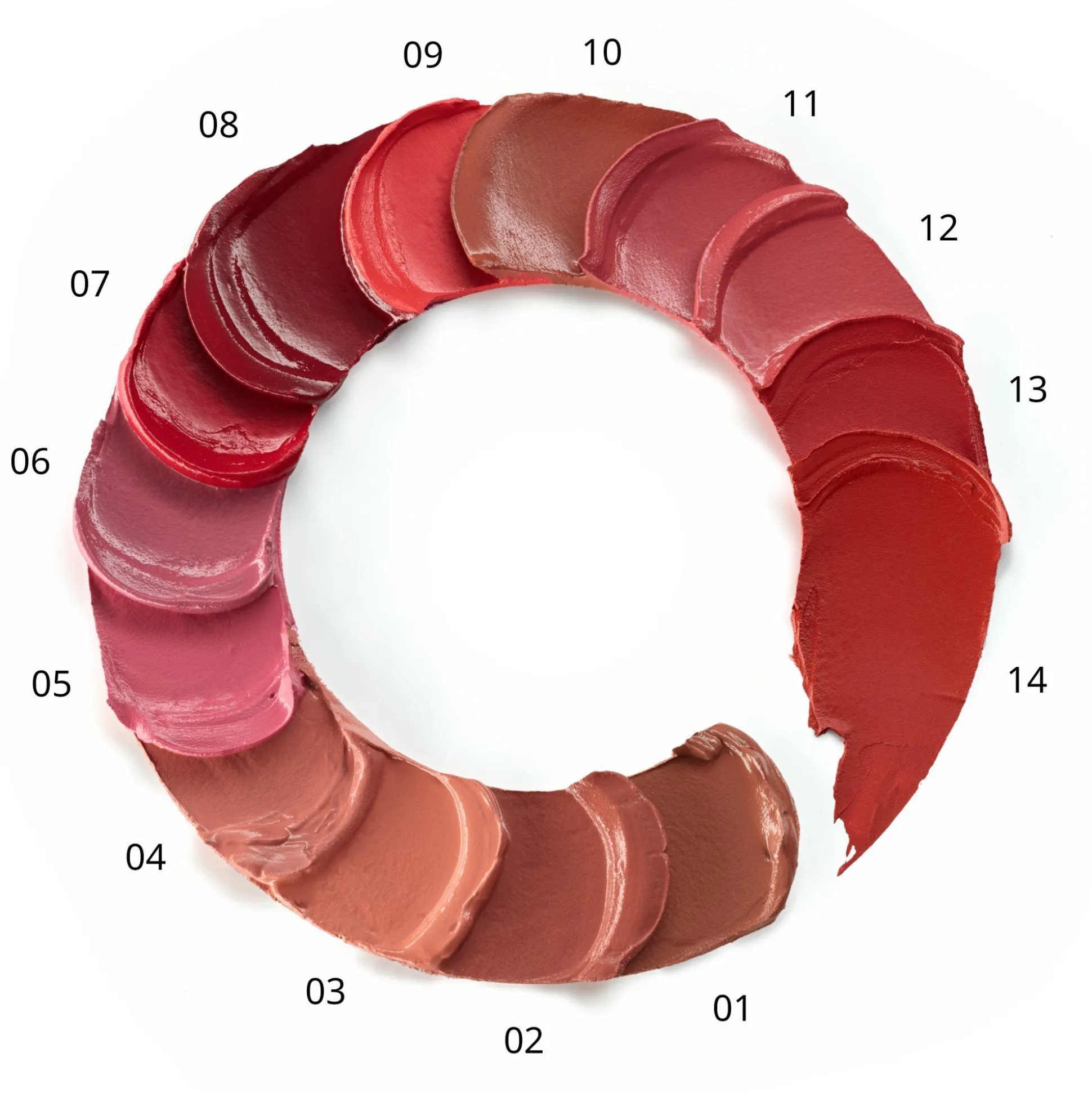 essence Lippenstift>8h matte liquid lipstick 12 - Golden Rose
