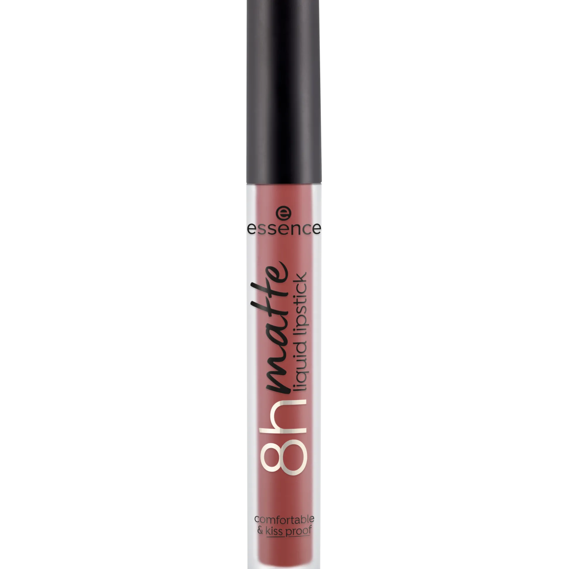 essence Lippenstift>8h matte liquid lipstick 13 - Rusty Copper
