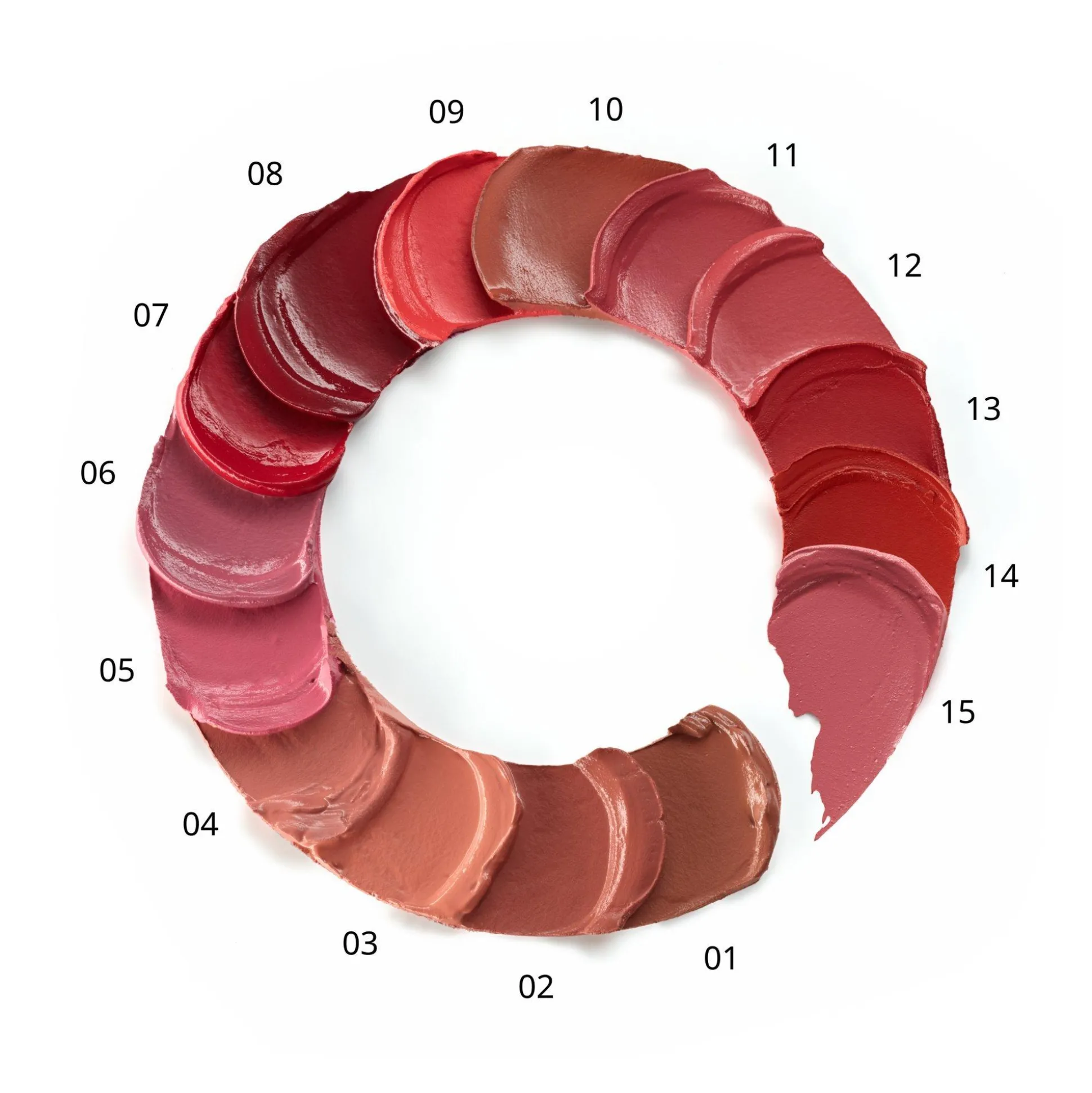 essence Lippenstift>8h matte liquid lipstick 15 - Vintage Rose