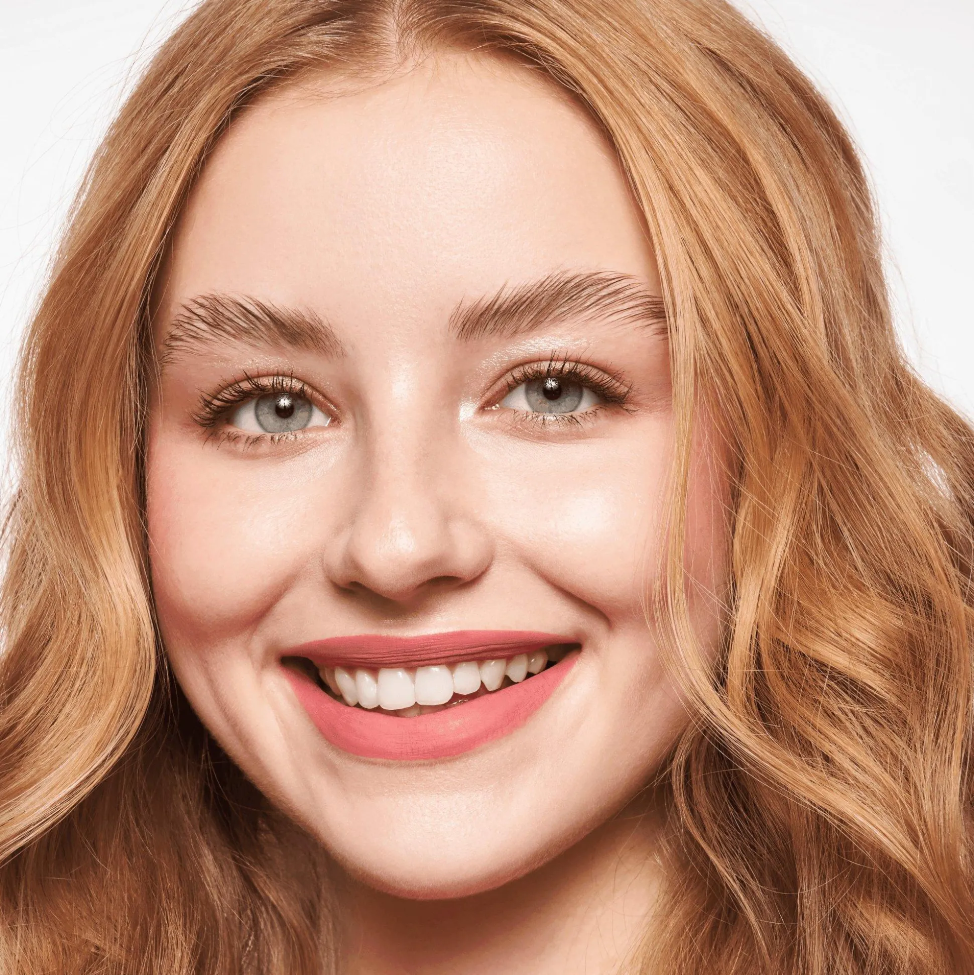 essence Lippenstift>8h matte liquid lipstick 15 - Vintage Rose