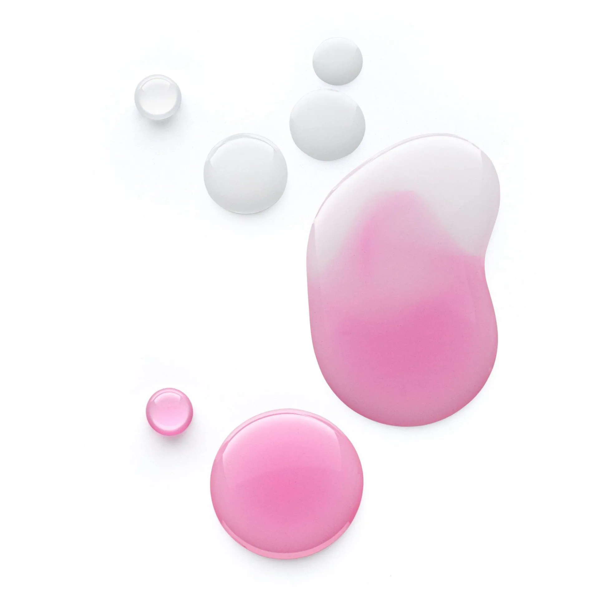 essence Lipgloss>hydra kiss LIP OIL 01 - Kiss From A Rose