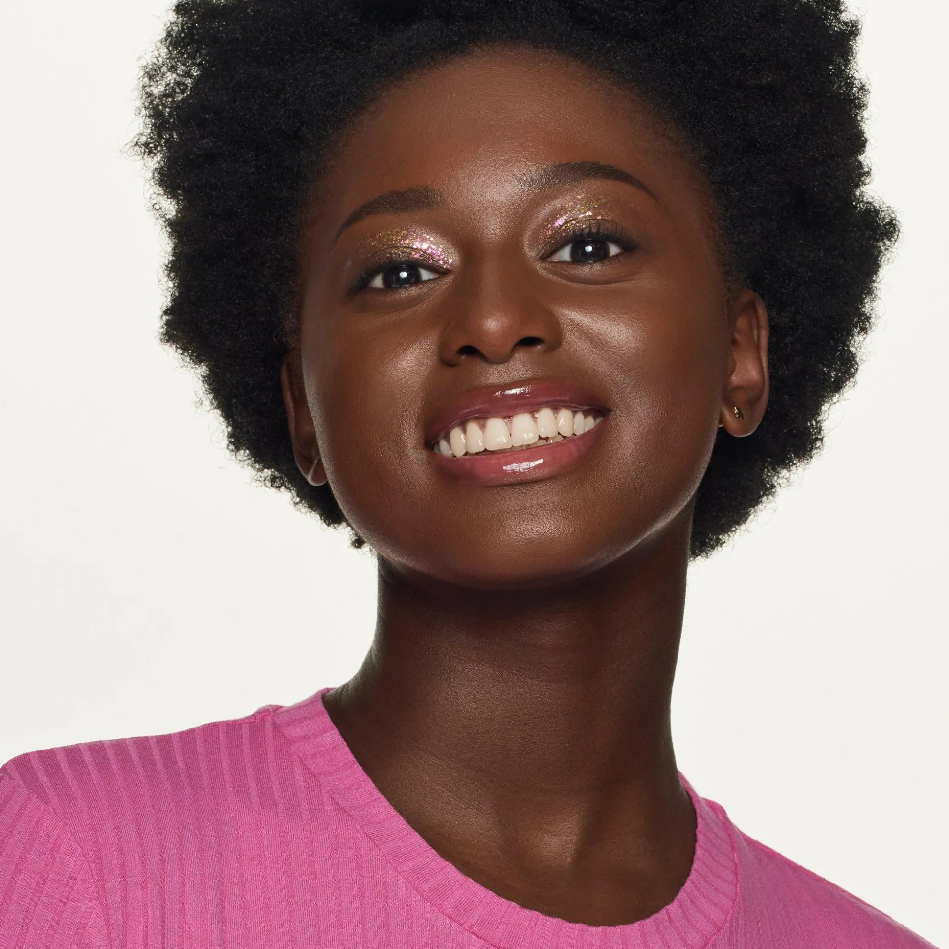 essence Lipgloss>hydra kiss LIP OIL 01 - Kiss From A Rose