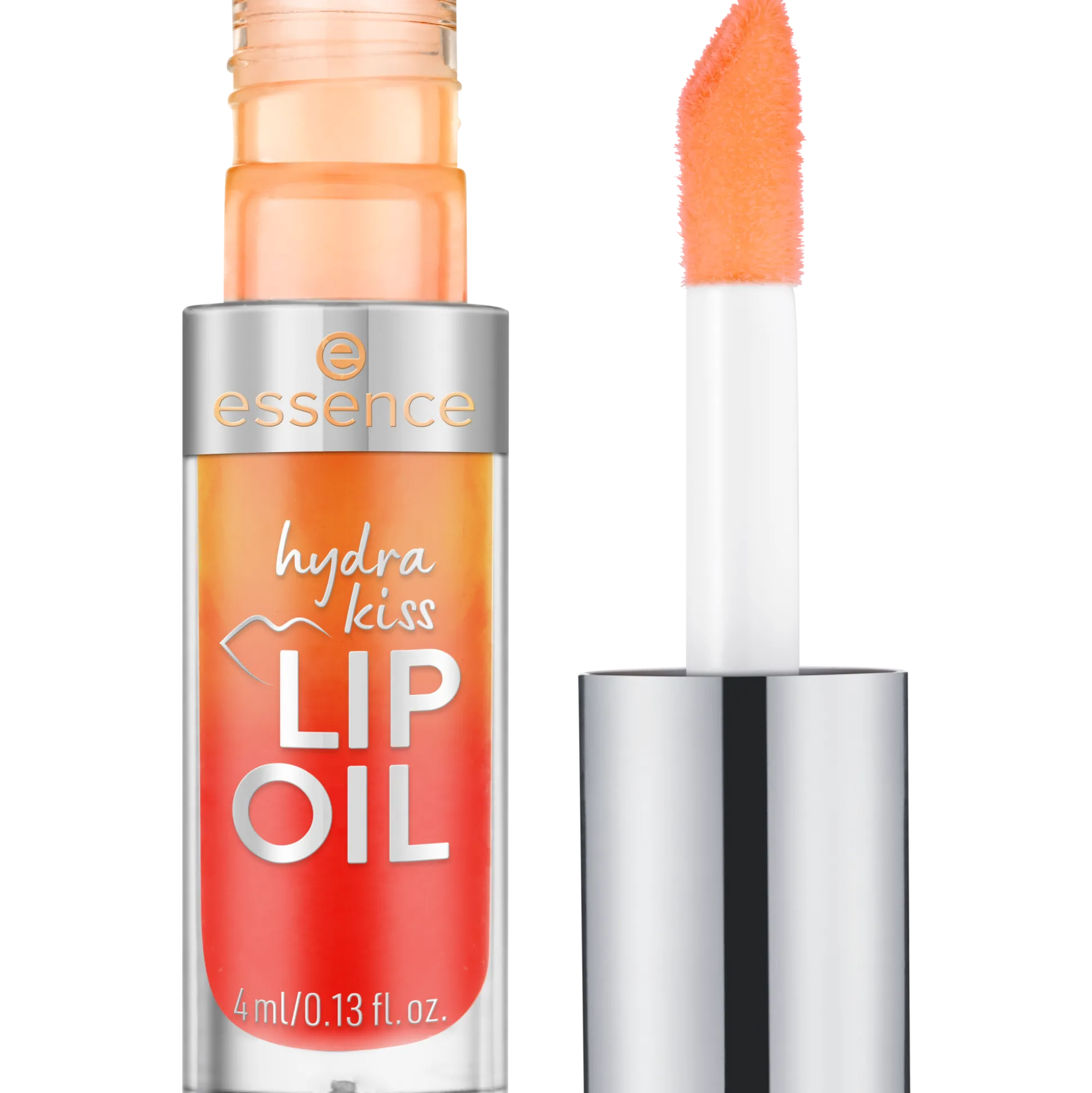 essence Lipgloss>hydra kiss LIP OIL 02 - Honey, Honey!