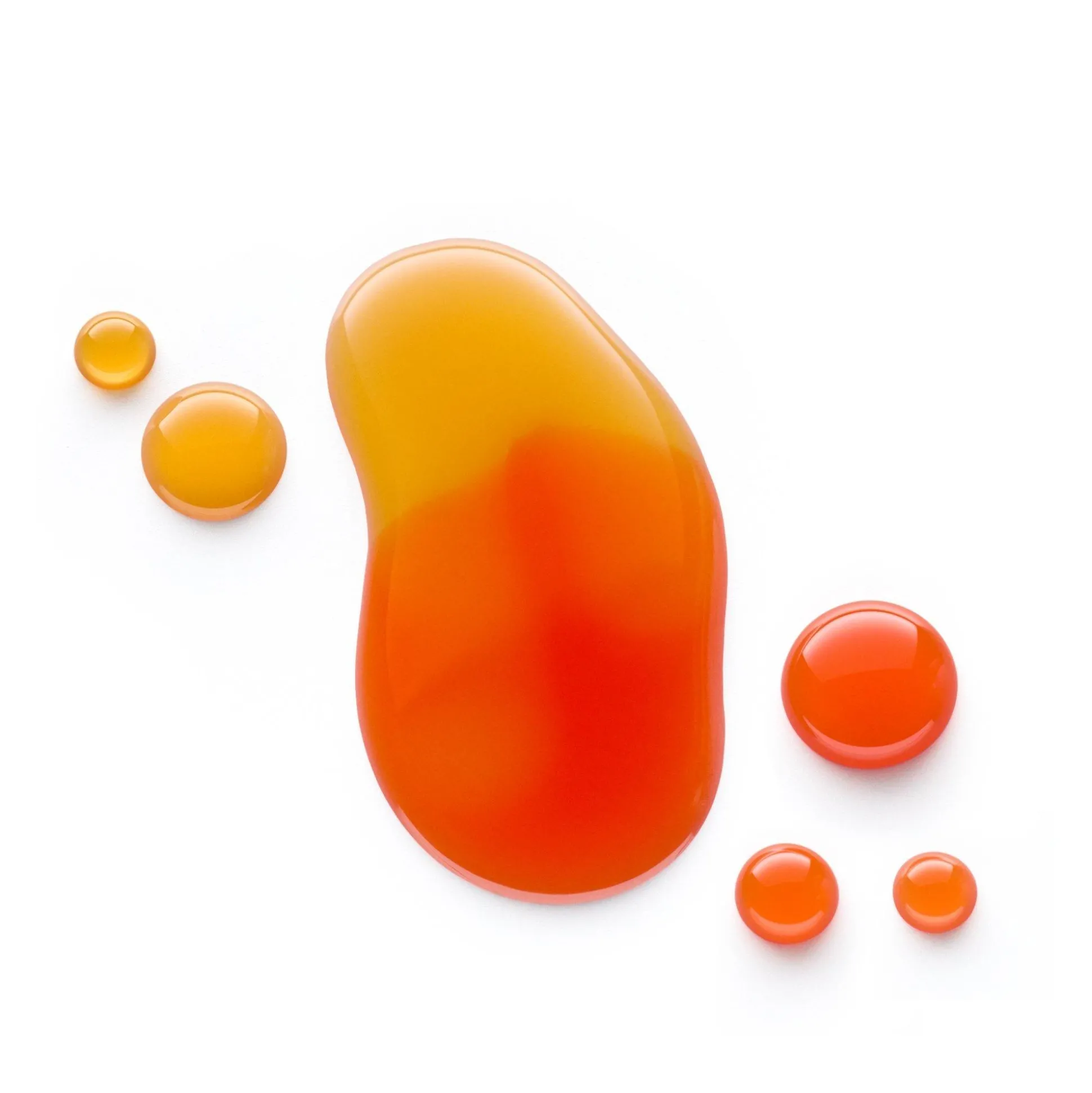 essence Lipgloss>hydra kiss LIP OIL 02 - Honey, Honey!