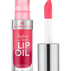 essence Lipgloss>hydra kiss LIP OIL 03 - Pink Champagne
