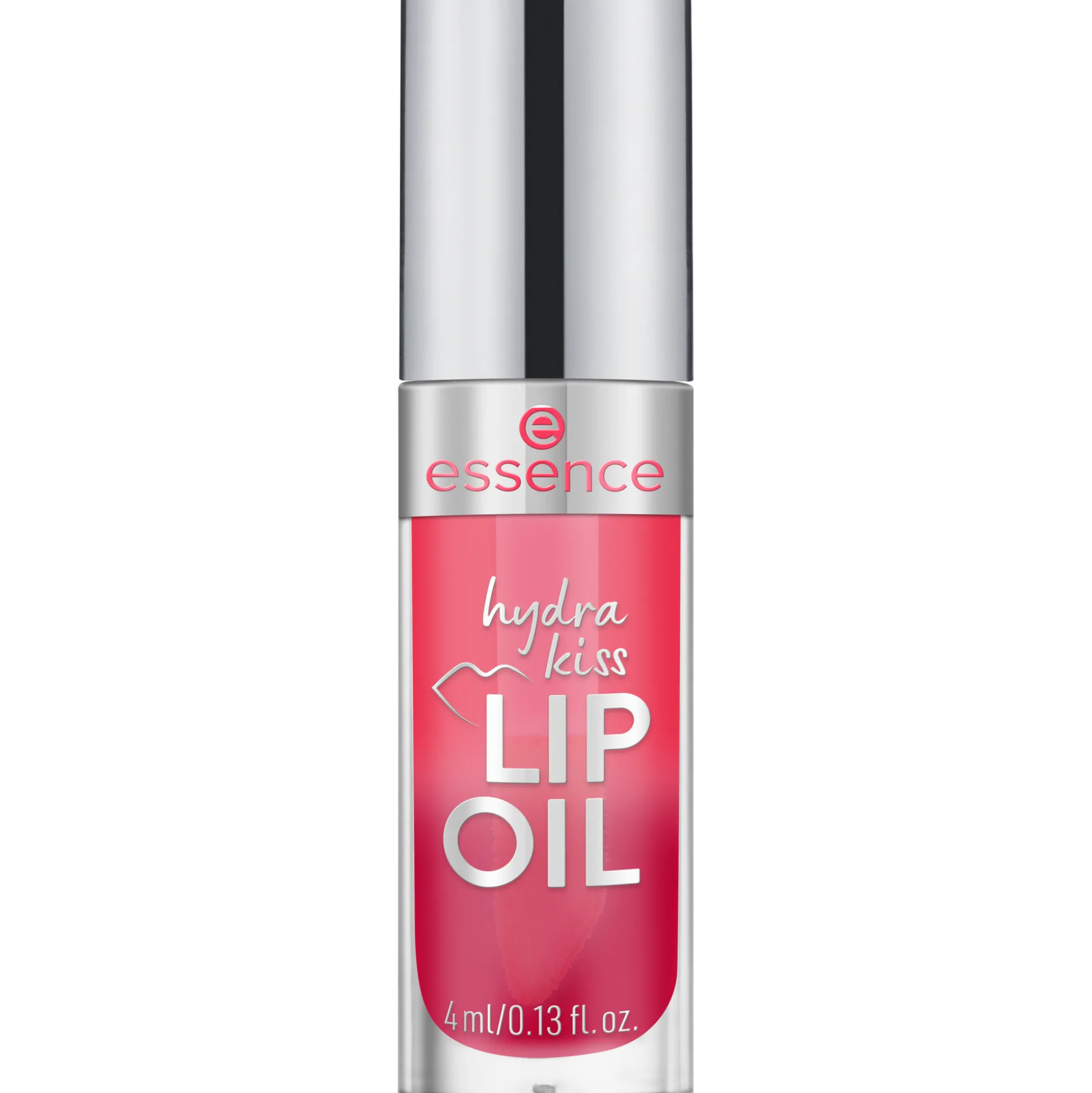 essence Lipgloss>hydra kiss LIP OIL 03 - Pink Champagne