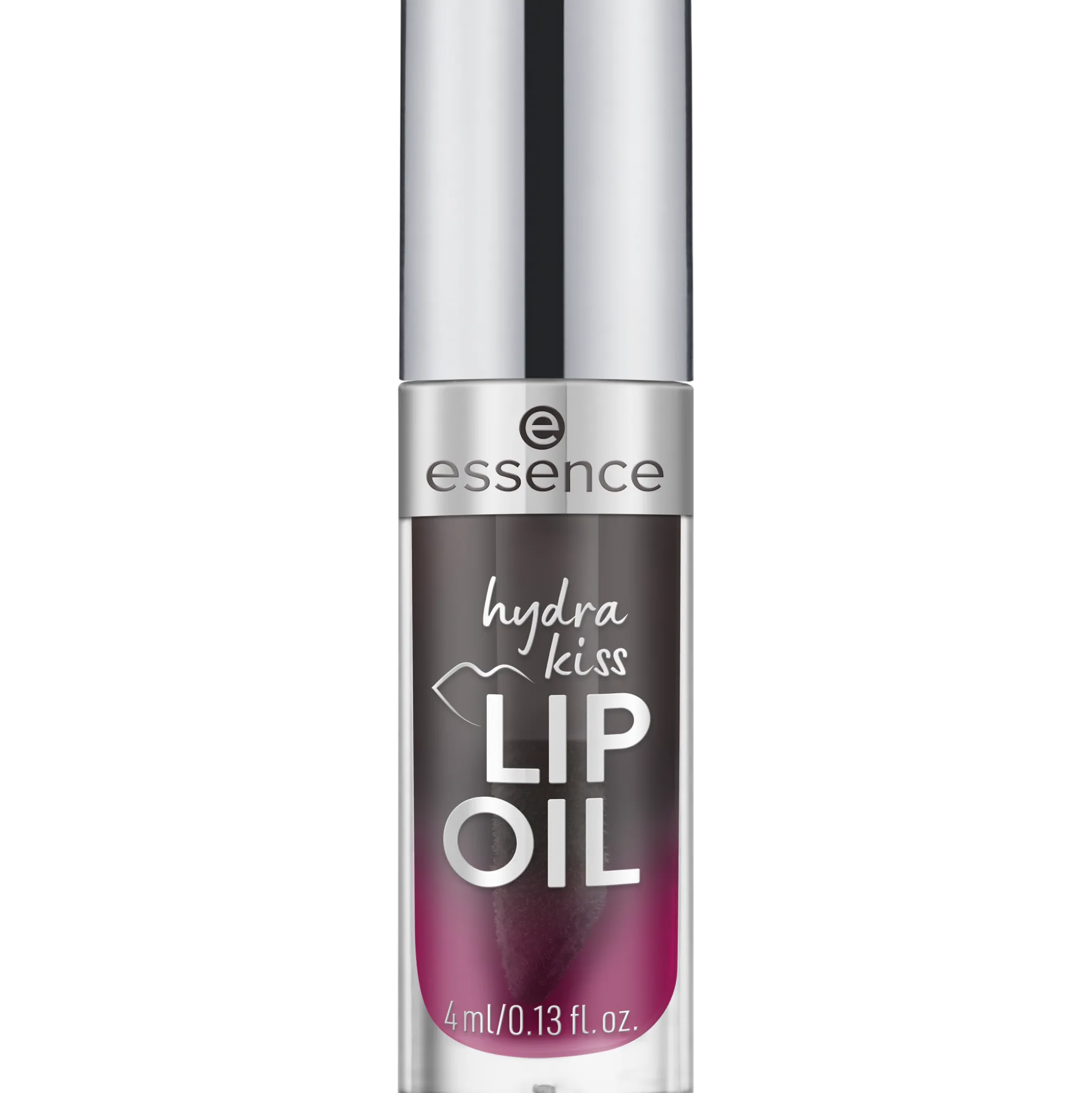 essence Lipgloss>hydra kiss LIP OIL 05 - Midnight Mystery