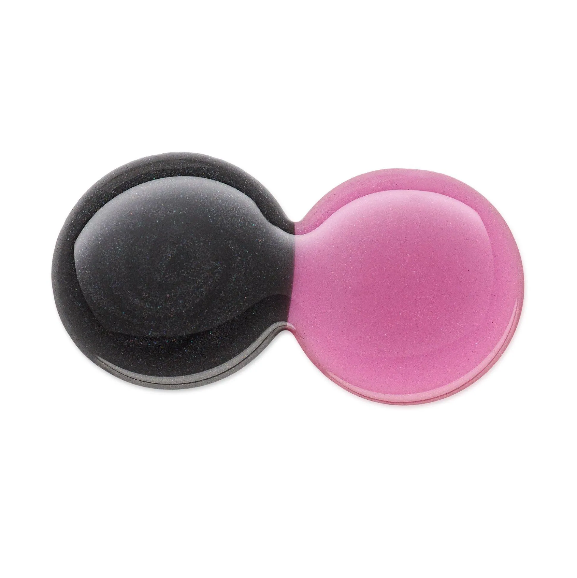essence Lipgloss>hydra kiss LIP OIL 05 - Midnight Mystery