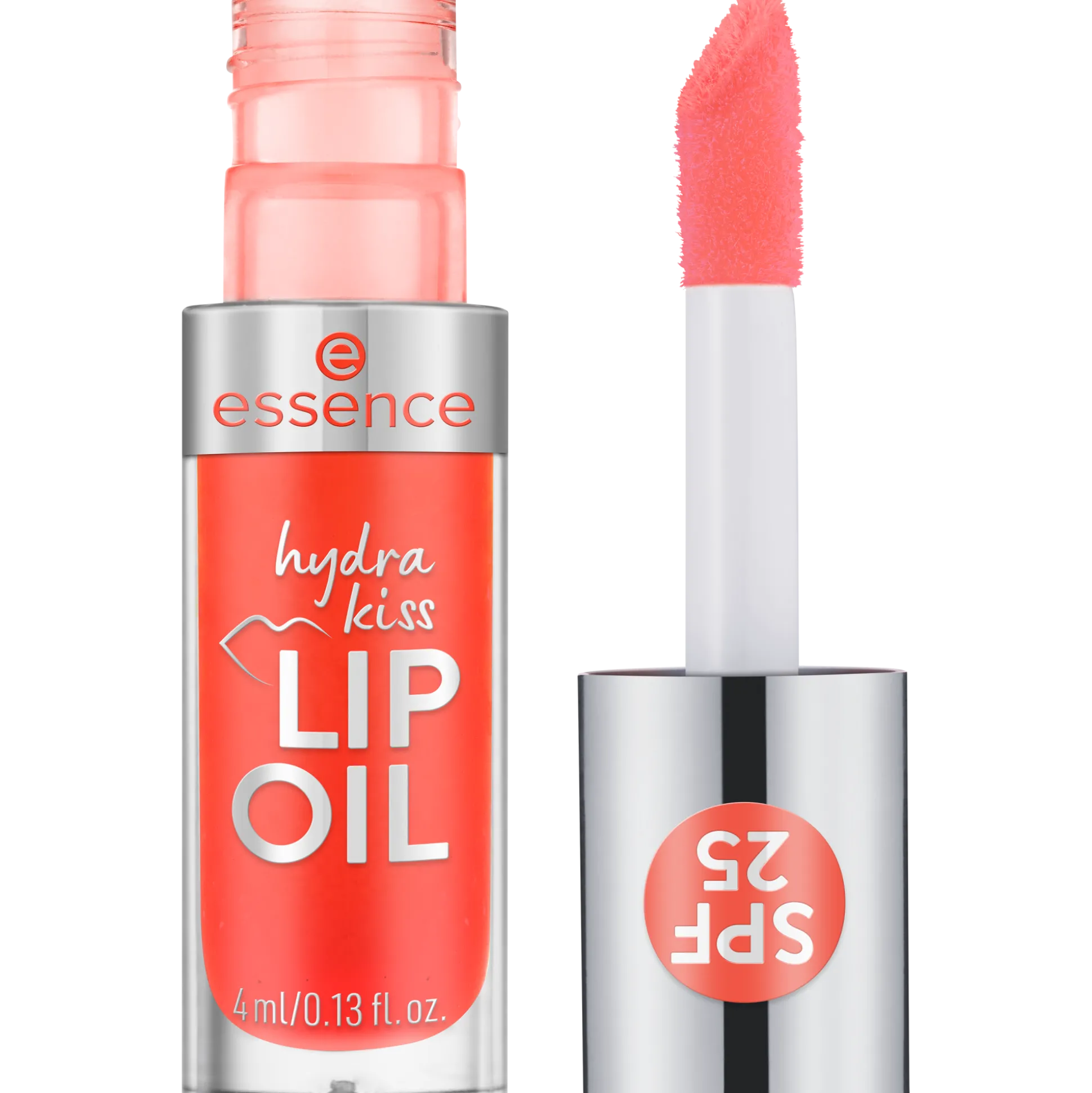 essence Lipgloss>hydra kiss LIP OIL 04 - Pocketful Of Sunshine