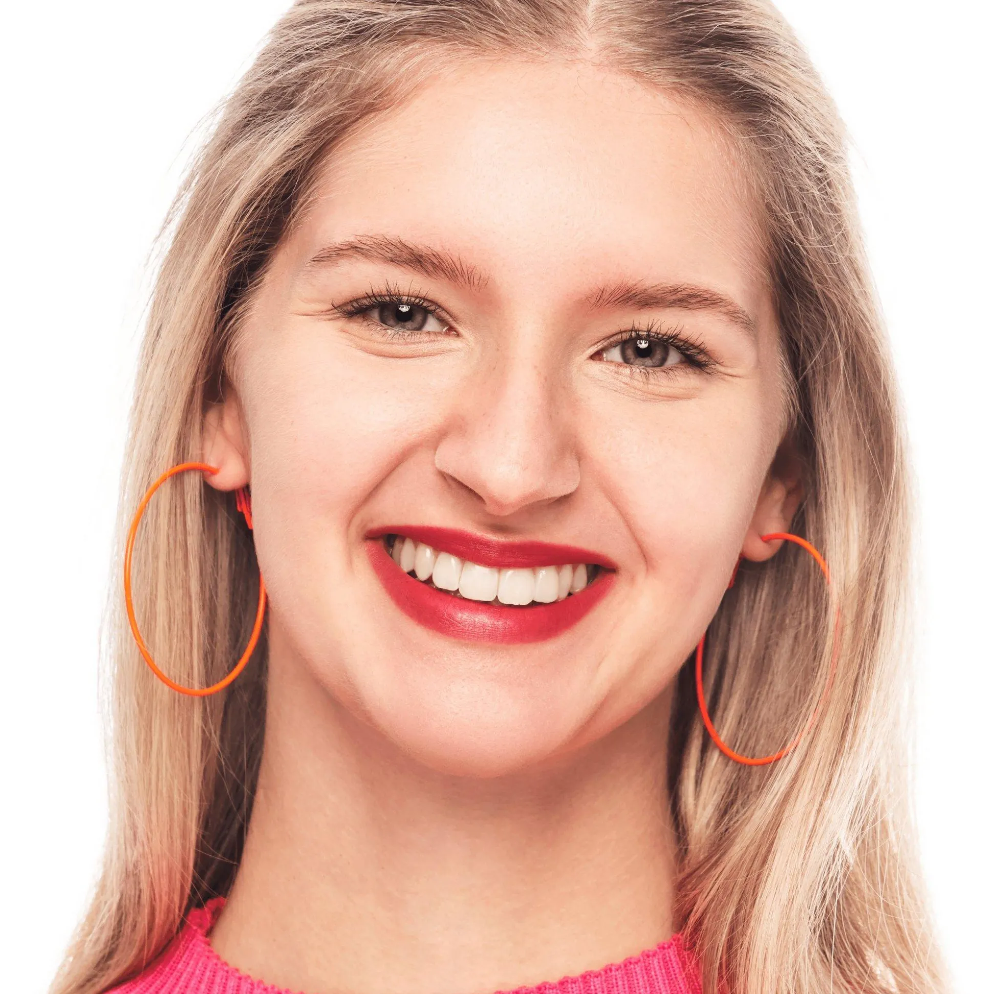 essence Lippenstift>hydra MATTE lipstick 405 - Berry special