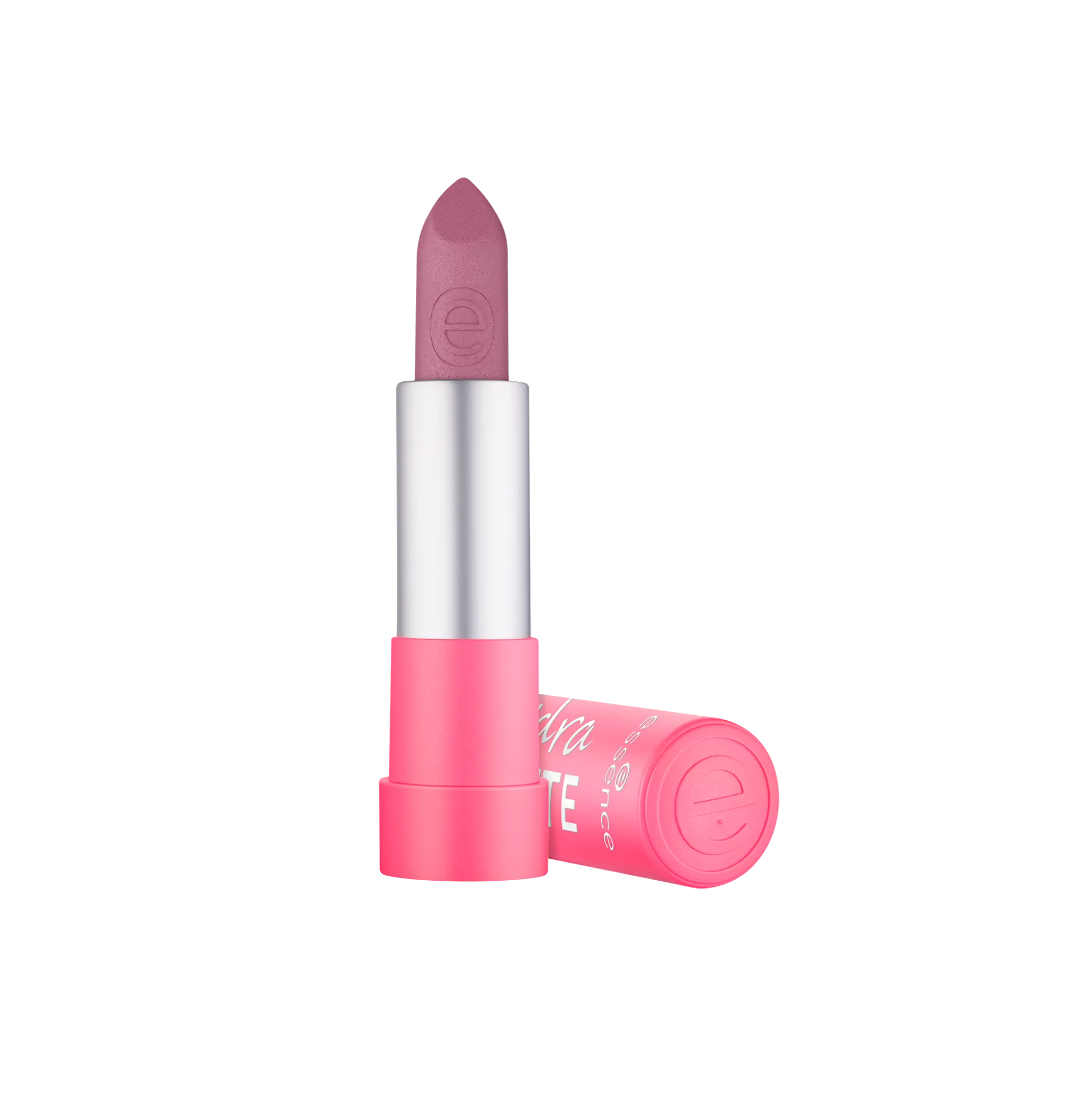 essence Lippenstift>hydra MATTE lipstick 401 - Mauve-ment