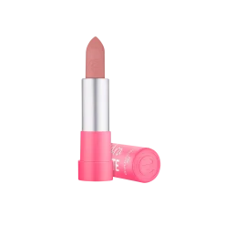 essence Lippenstift>hydra MATTE lipstick 403 - Peach it!