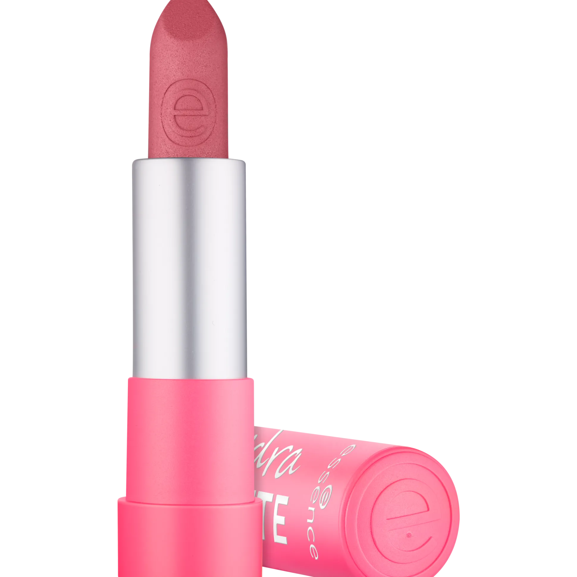 essence Lippenstift>hydra MATTE lipstick 404 - Virtu-rose