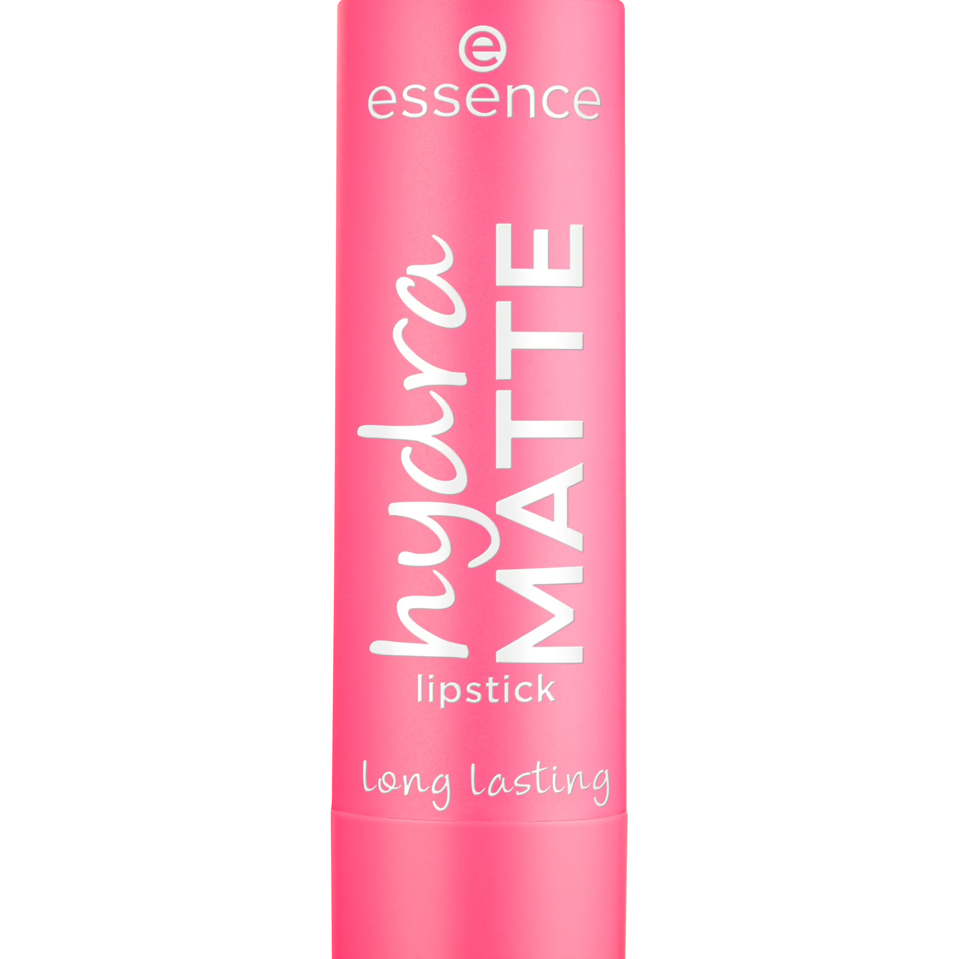 essence Lippenstift>hydra MATTE lipstick 404 - Virtu-rose