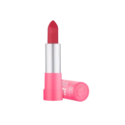 essence Lippenstift>hydra MATTE lipstick 406 - Cherrific