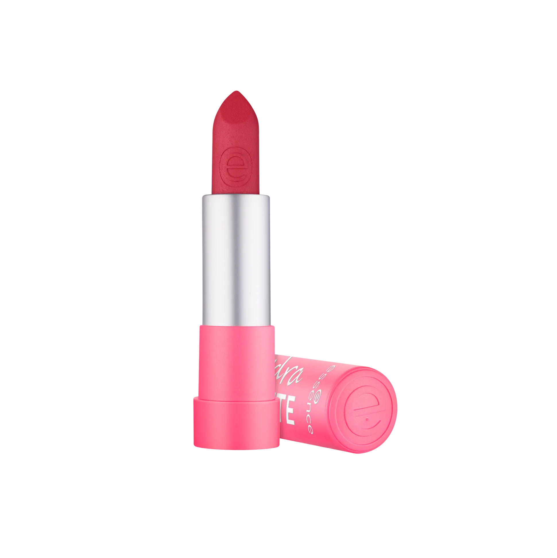 essence Lippenstift>hydra MATTE lipstick 406 - Cherrific