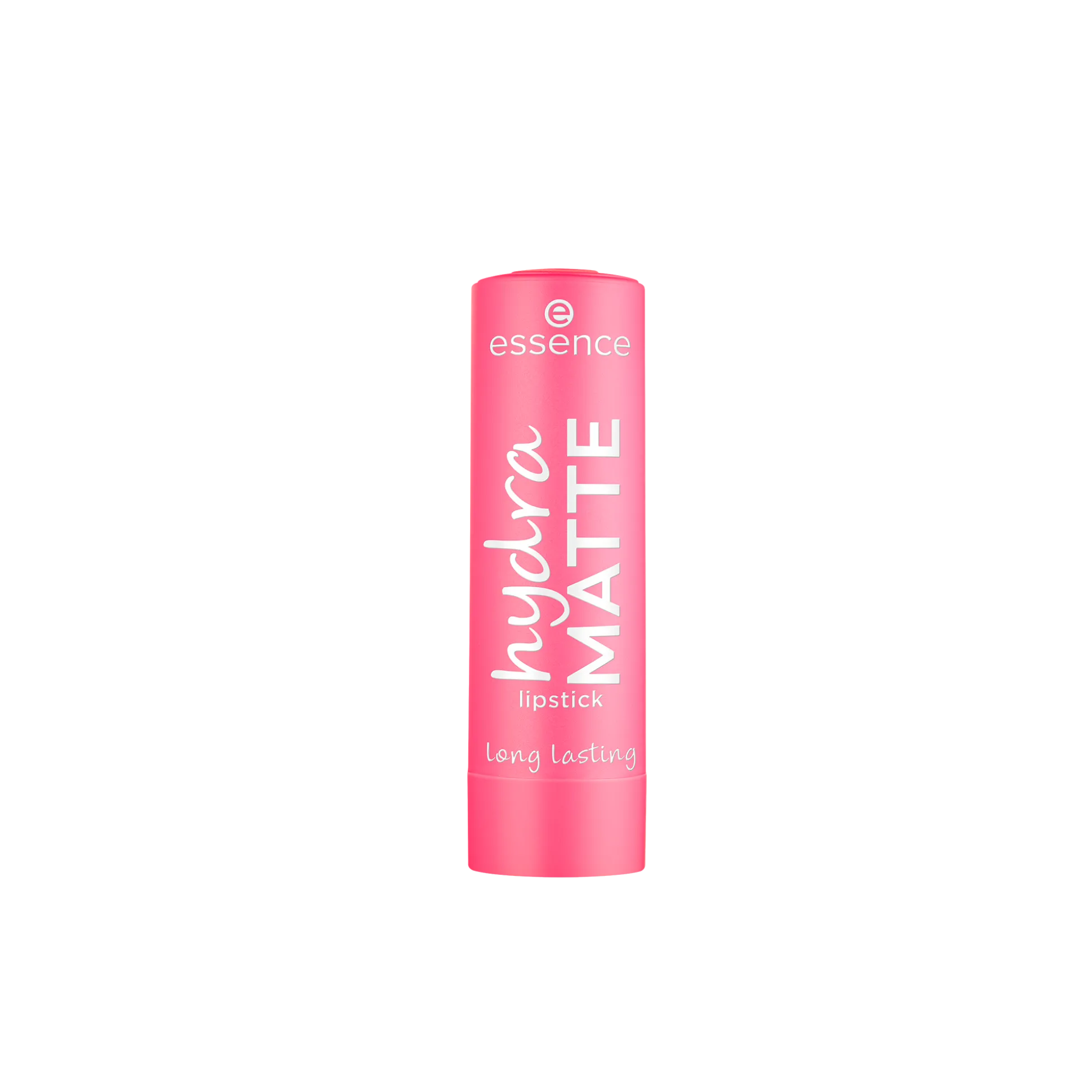 essence Lippenstift>hydra MATTE lipstick 406 - Cherrific