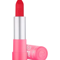 essence Lippenstift>hydra MATTE lipstick 407 - Coral competence
