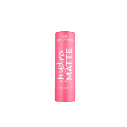 essence Lippenstift>hydra MATTE lipstick 408 - Pink positive