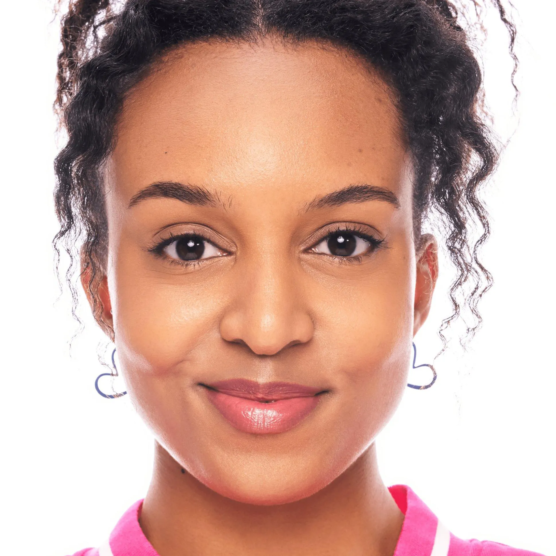 essence Lippenstift>hydrating nude lipstick 303 - DELICATE