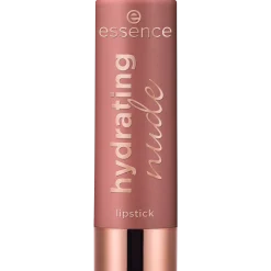 essence Lippenstift>hydrating nude lipstick 302 - HEAVENLY