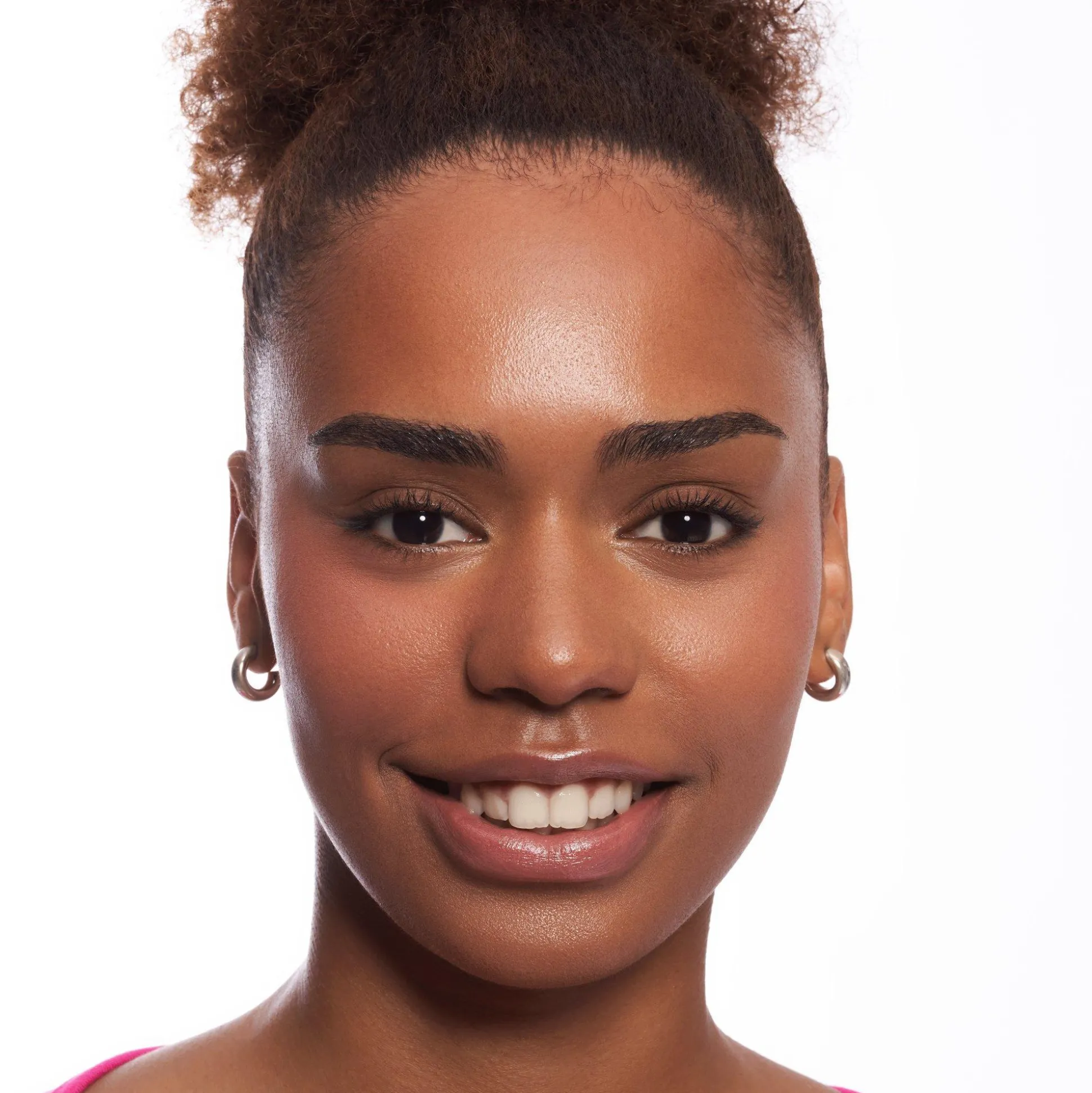 essence Lippenstift>hydrating nude lipstick 302 - HEAVENLY