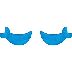 essence Gesichtspflege>HYDRO GEL eye patches 03 - eye am a mermaid
