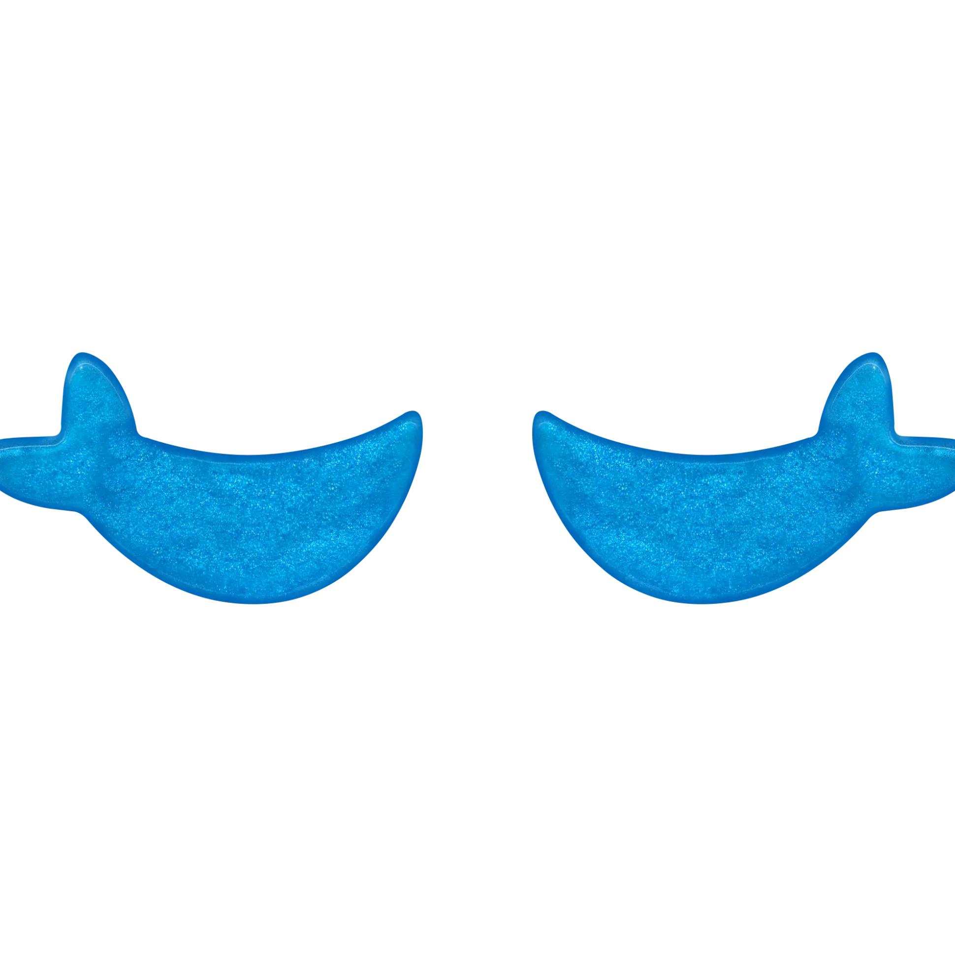 essence Gesichtspflege>HYDRO GEL eye patches 03 - eye am a mermaid
