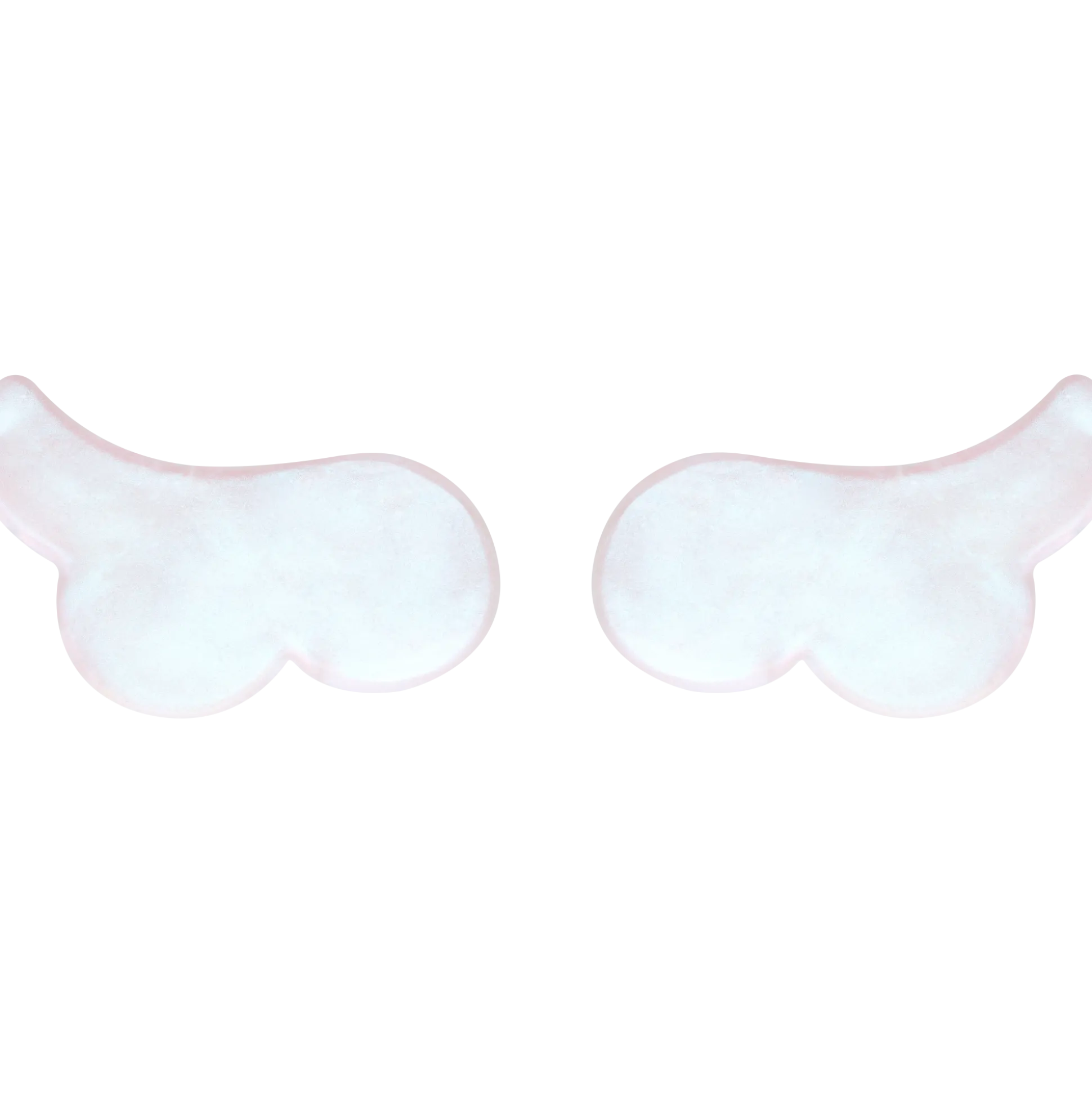essence Gesichtspflege>HYDRO GEL eye patches 04 - Dare To Dream