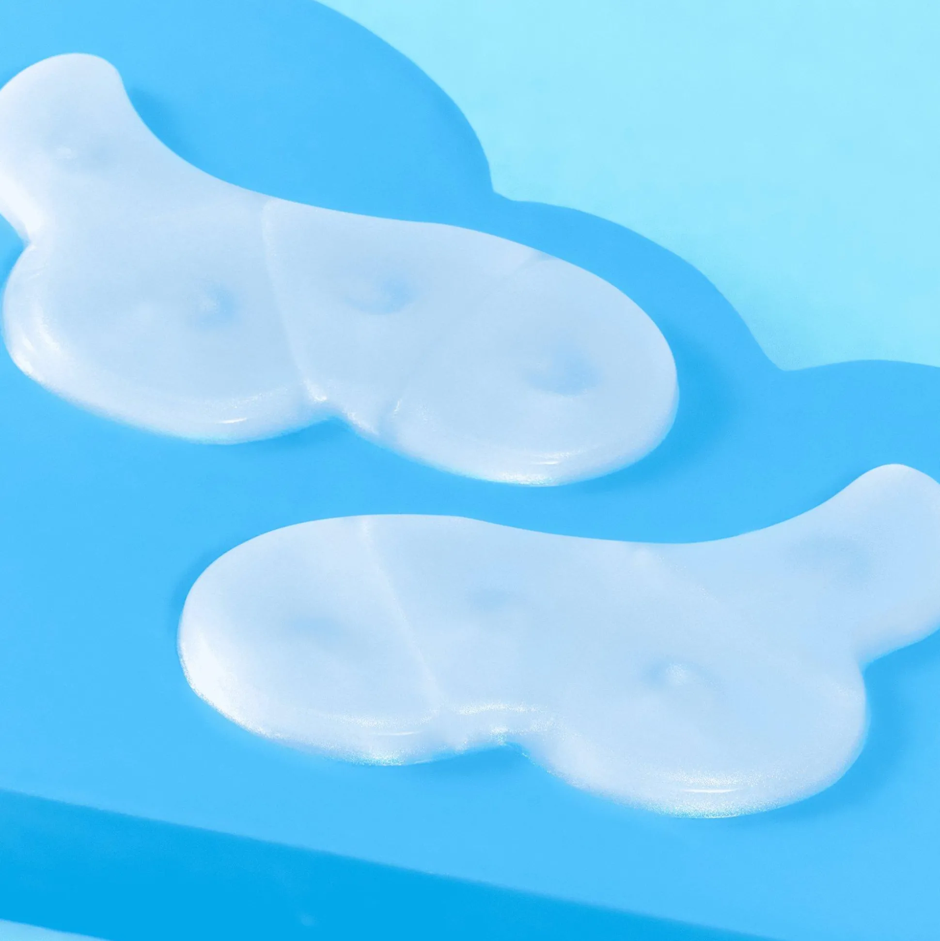 essence Gesichtspflege>HYDRO GEL eye patches 04 - Dare To Dream